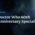 Waar kun je de 'Doctor Who 60th anniversary'-specials kijken in 2024?