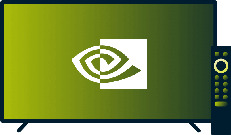 Nvidia Shield i&ccedil;in en iyi VPN'i indirin.
