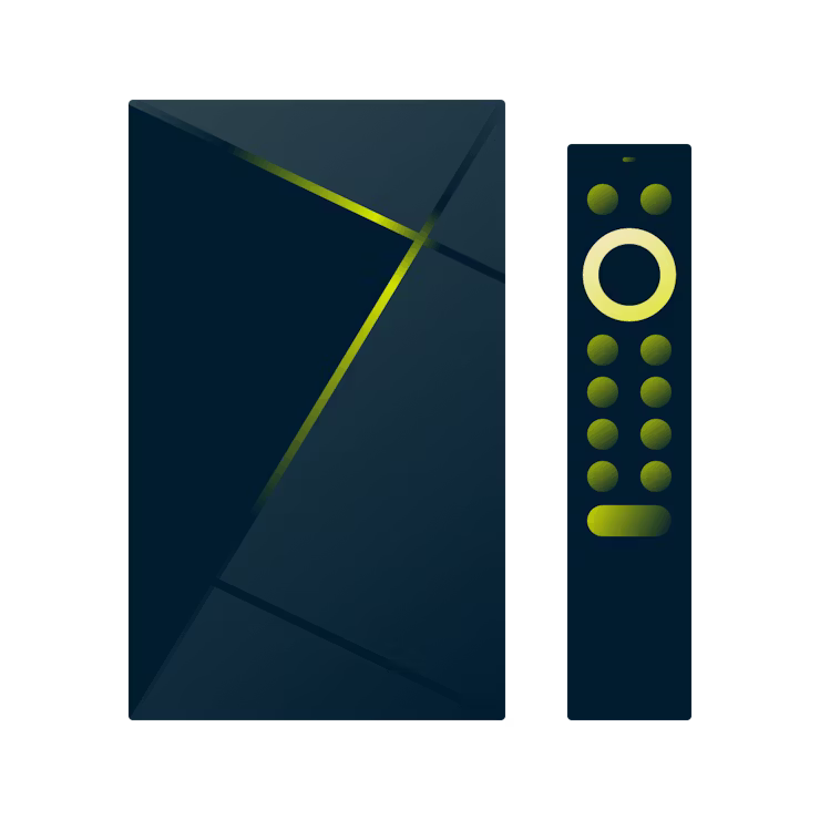 Nvidia Shield TV cihazları i&ccedil;in en iyi VPN.